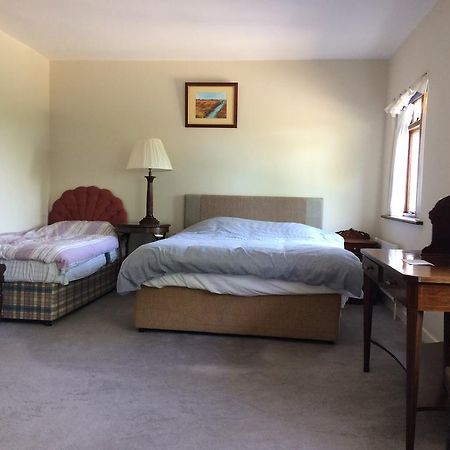 Fort House Bed & Breakfast Kilbeggan Zewnętrze zdjęcie