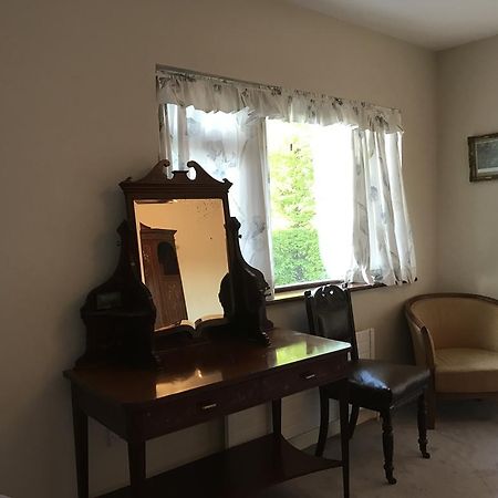 Fort House Bed & Breakfast Kilbeggan Zewnętrze zdjęcie