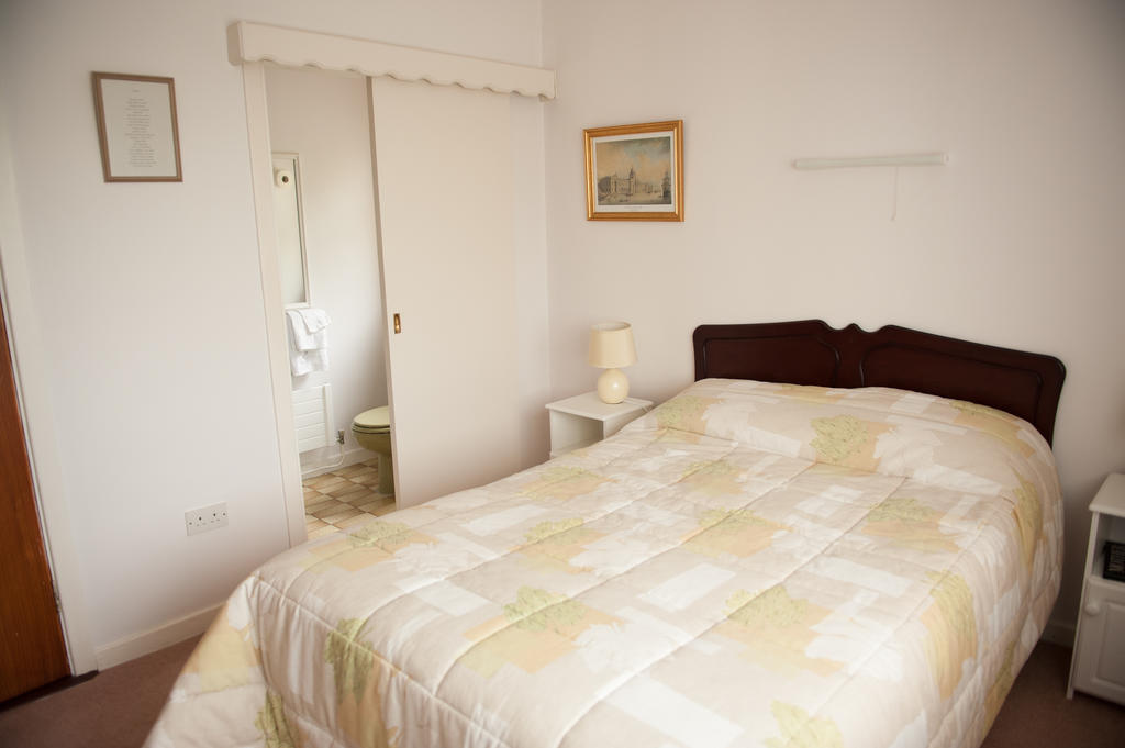 Fort House Bed & Breakfast Kilbeggan Pokój zdjęcie