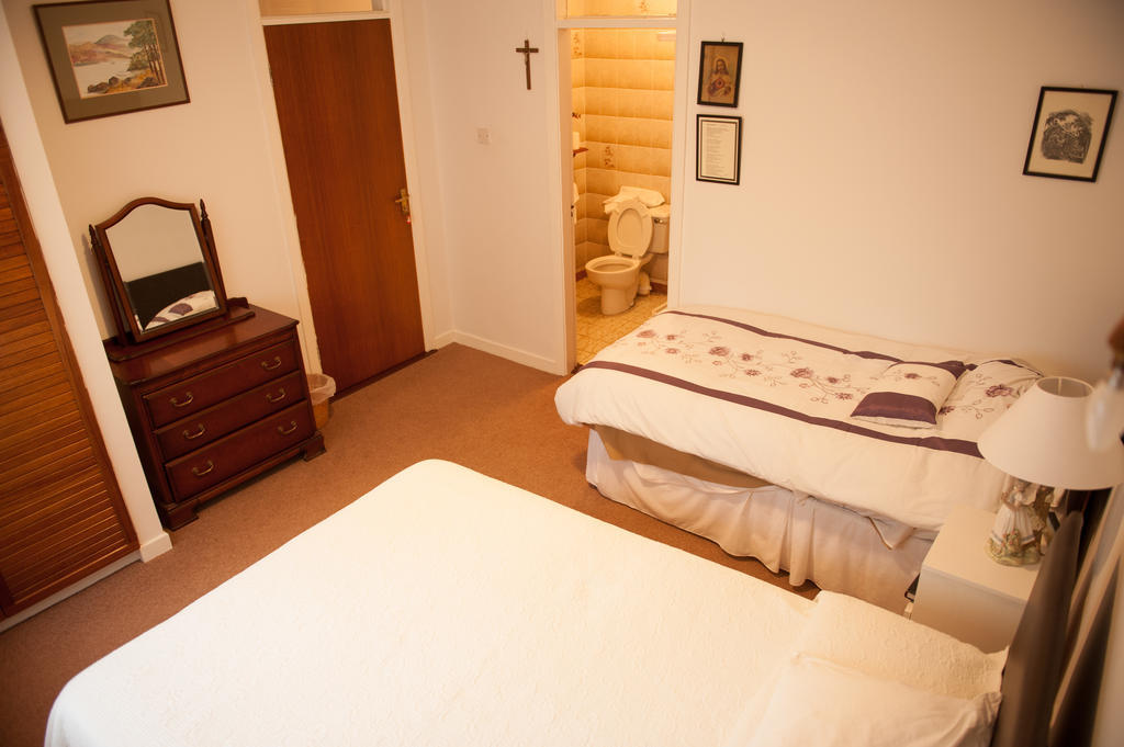 Fort House Bed & Breakfast Kilbeggan Pokój zdjęcie