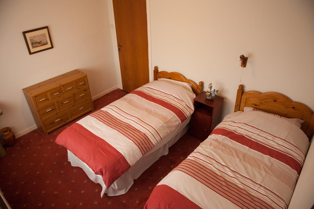 Fort House Bed & Breakfast Kilbeggan Pokój zdjęcie