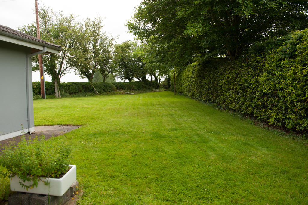 Fort House Bed & Breakfast Kilbeggan Zewnętrze zdjęcie