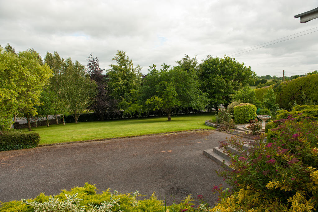Fort House Bed & Breakfast Kilbeggan Zewnętrze zdjęcie