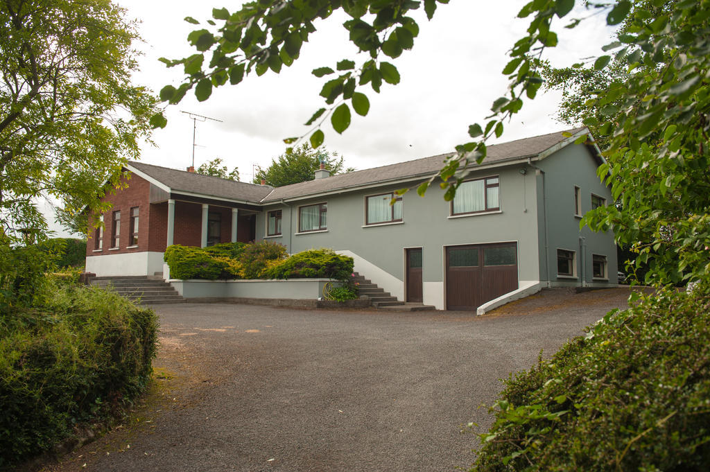 Fort House Bed & Breakfast Kilbeggan Zewnętrze zdjęcie