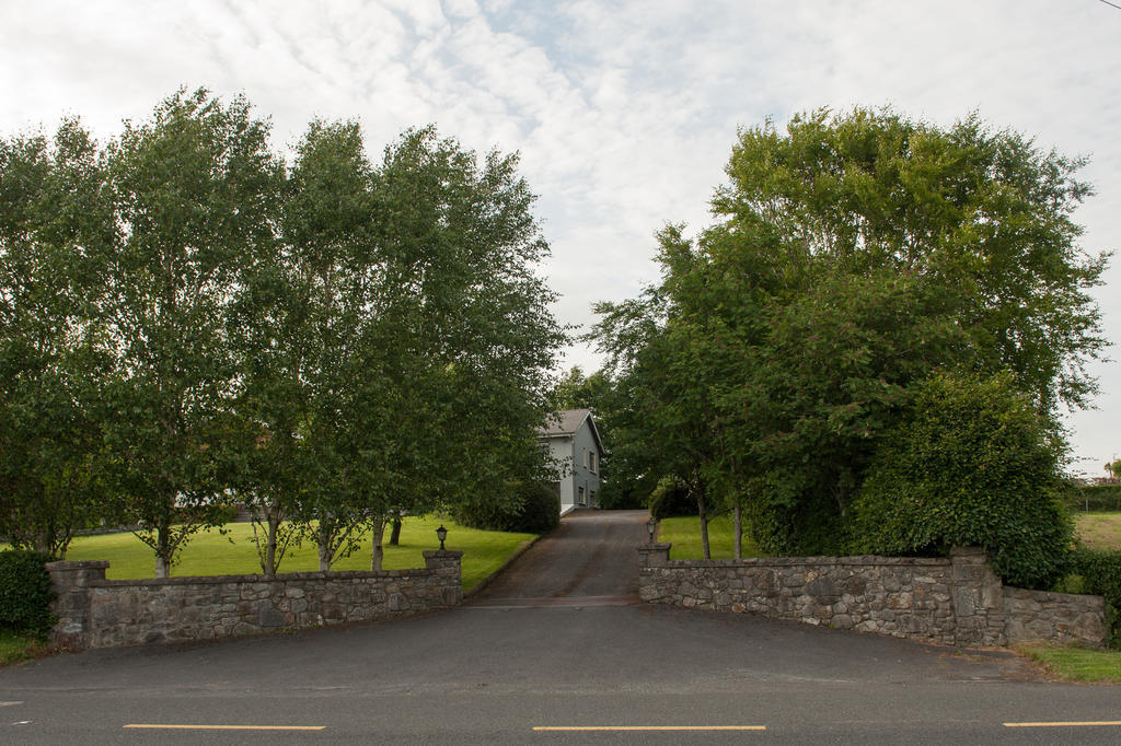 Fort House Bed & Breakfast Kilbeggan Zewnętrze zdjęcie