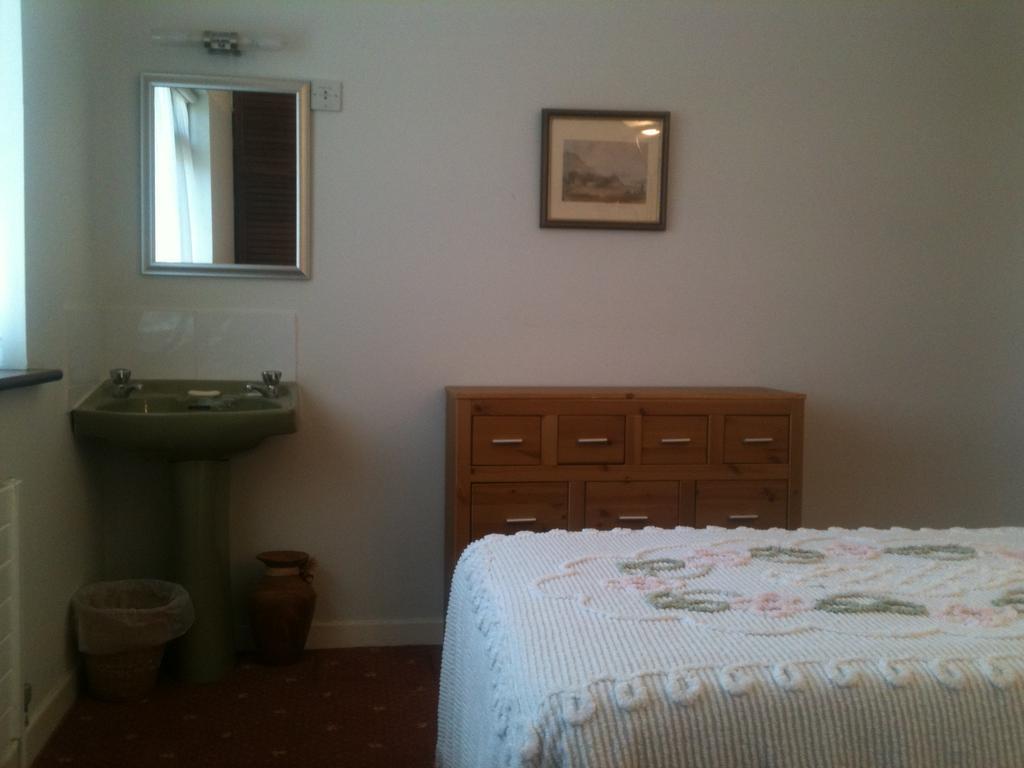 Fort House Bed & Breakfast Kilbeggan Pokój zdjęcie