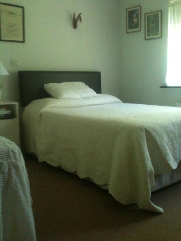 Fort House Bed & Breakfast Kilbeggan Pokój zdjęcie
