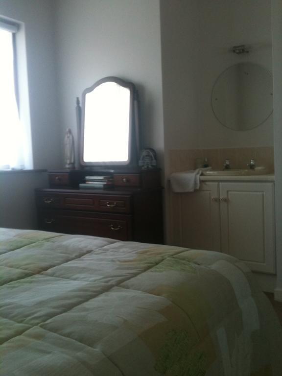 Fort House Bed & Breakfast Kilbeggan Pokój zdjęcie