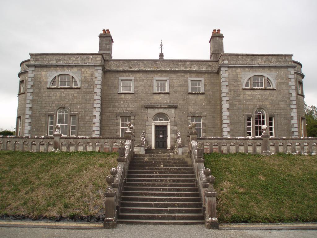 Fort House Bed & Breakfast Kilbeggan Zewnętrze zdjęcie