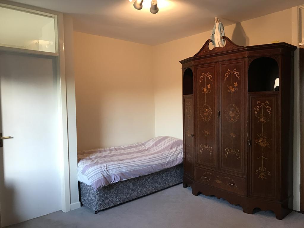 Fort House Bed & Breakfast Kilbeggan Zewnętrze zdjęcie