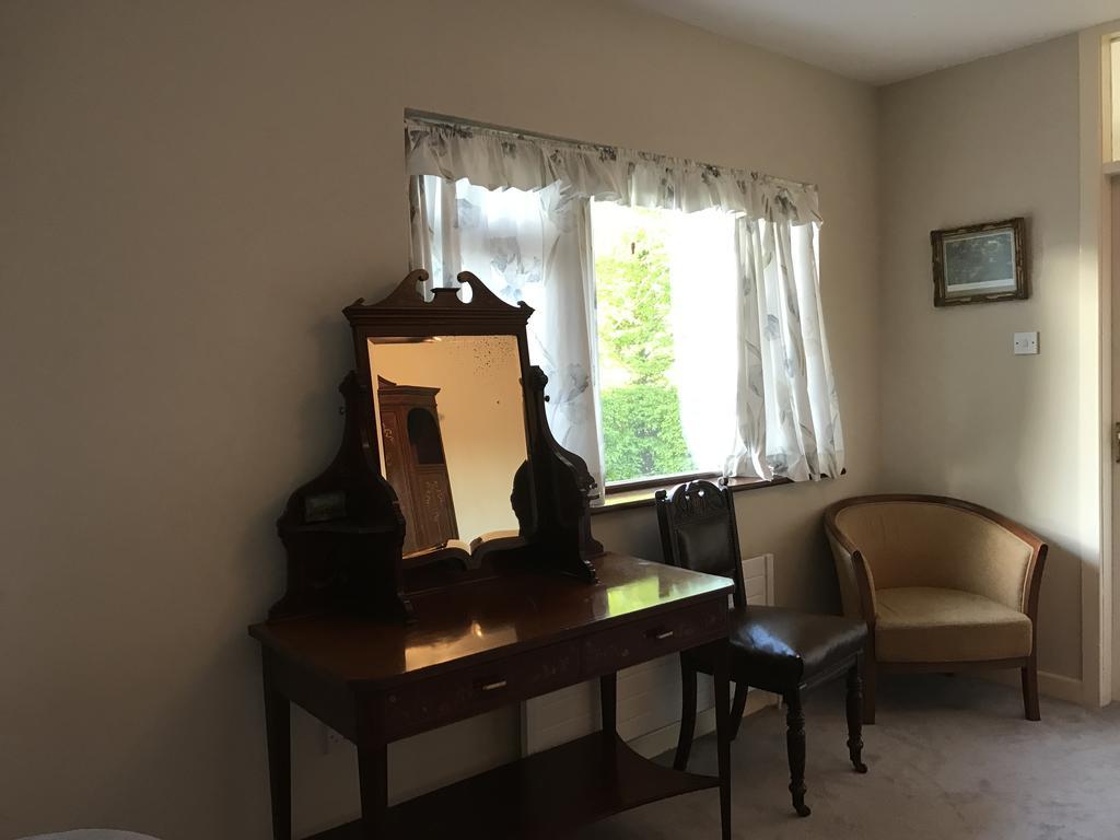 Fort House Bed & Breakfast Kilbeggan Zewnętrze zdjęcie